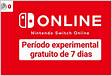 O My Nintendo dá-te um período experimental gratuito de sete dias do